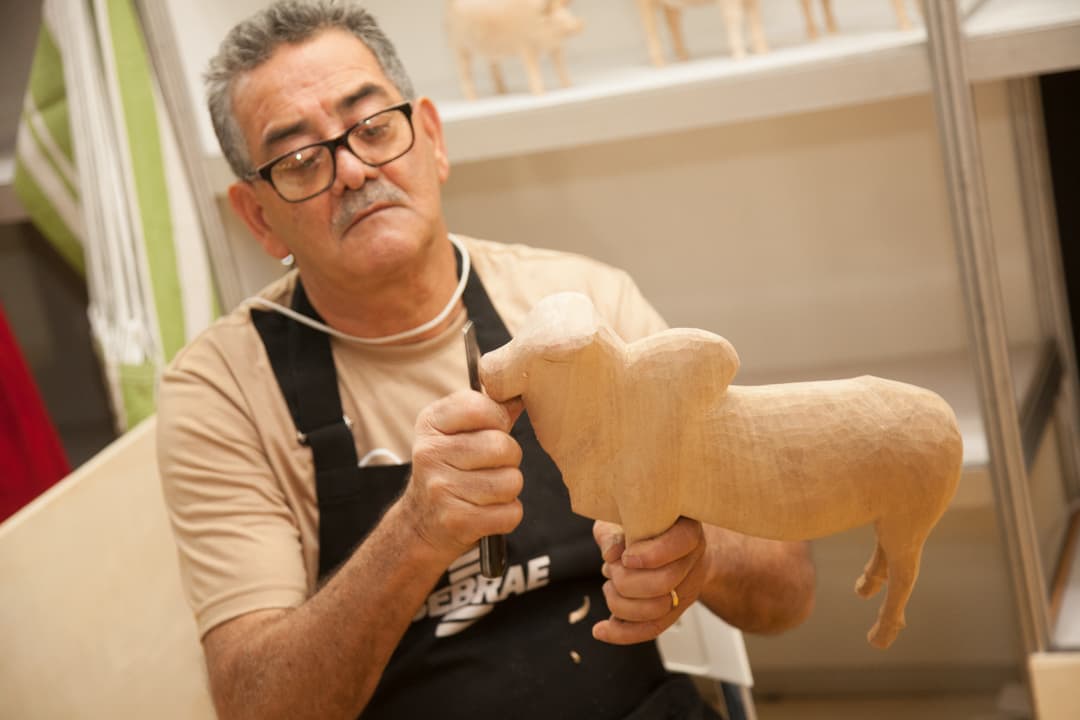 Osvaldo Artesão